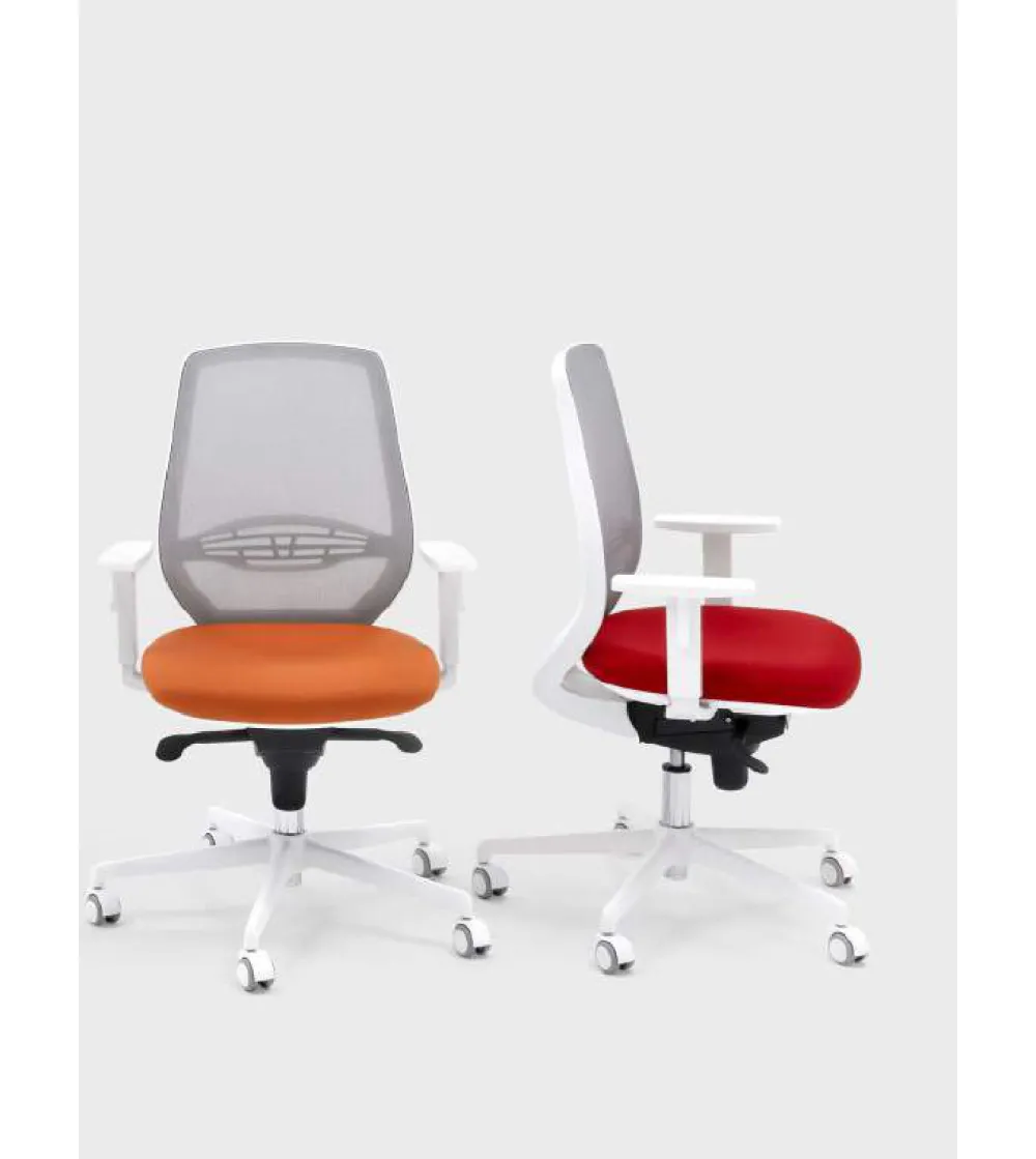 Viganò Office - Ozium Office Chair