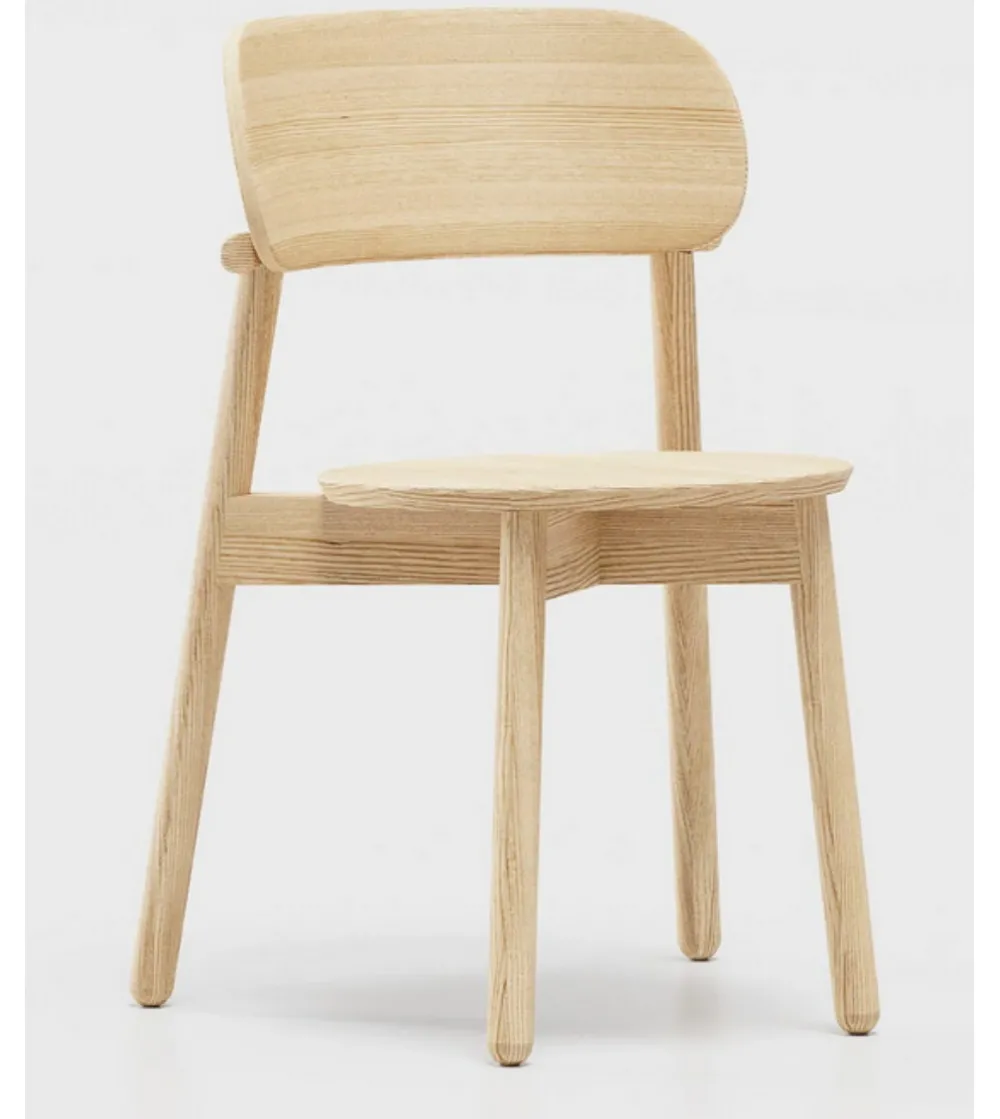Alma Design - Minnie Wooden Chair