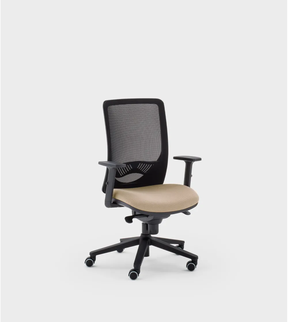 Viganò Office - Beo Manager Armchair