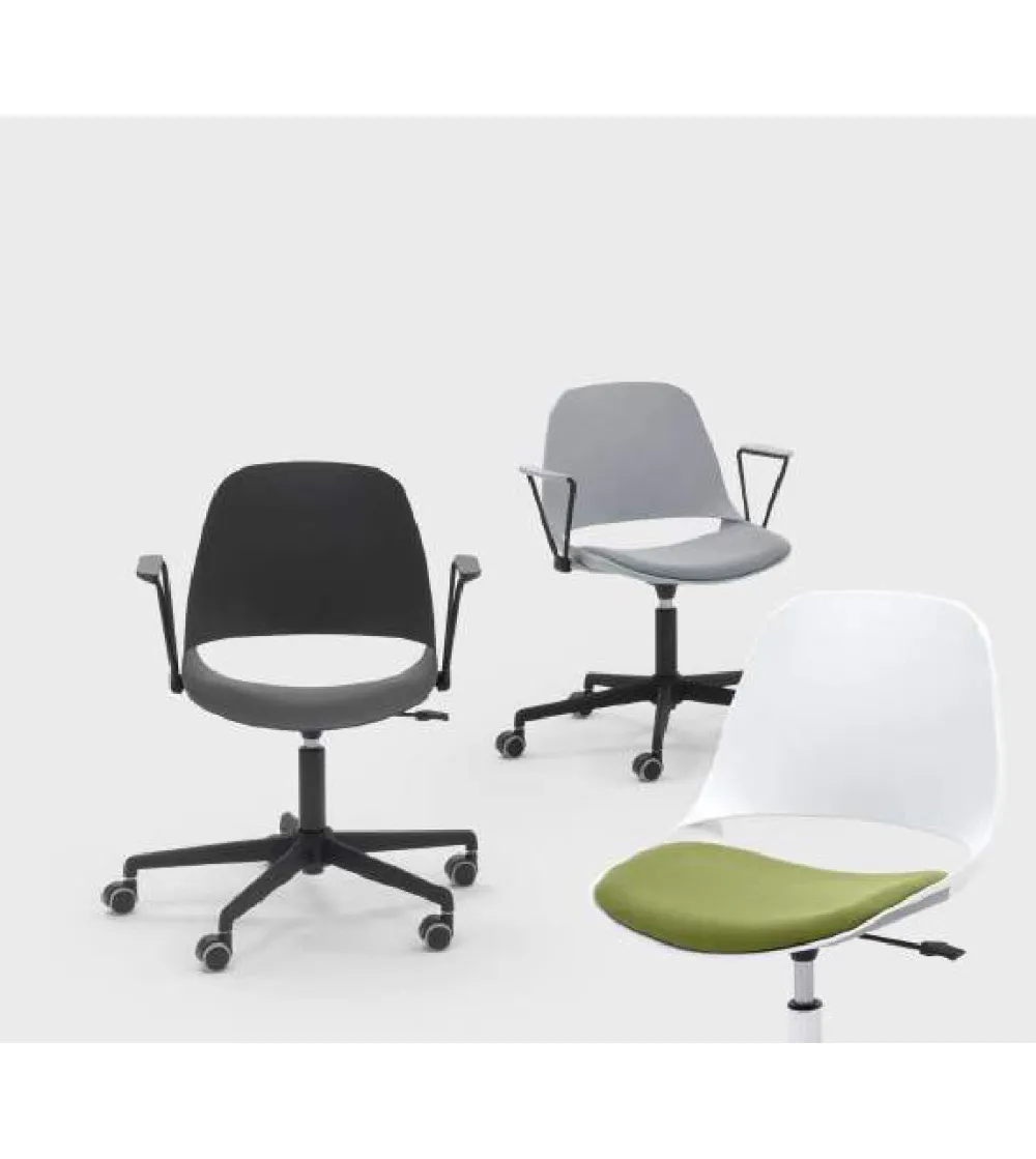 Viganò Office - Mary Office Chair