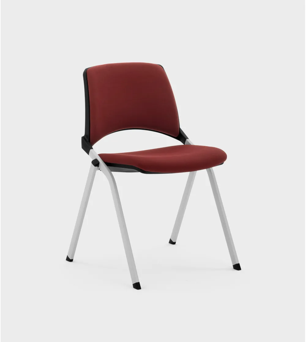 Viganò Office - Ken Padded Chair
