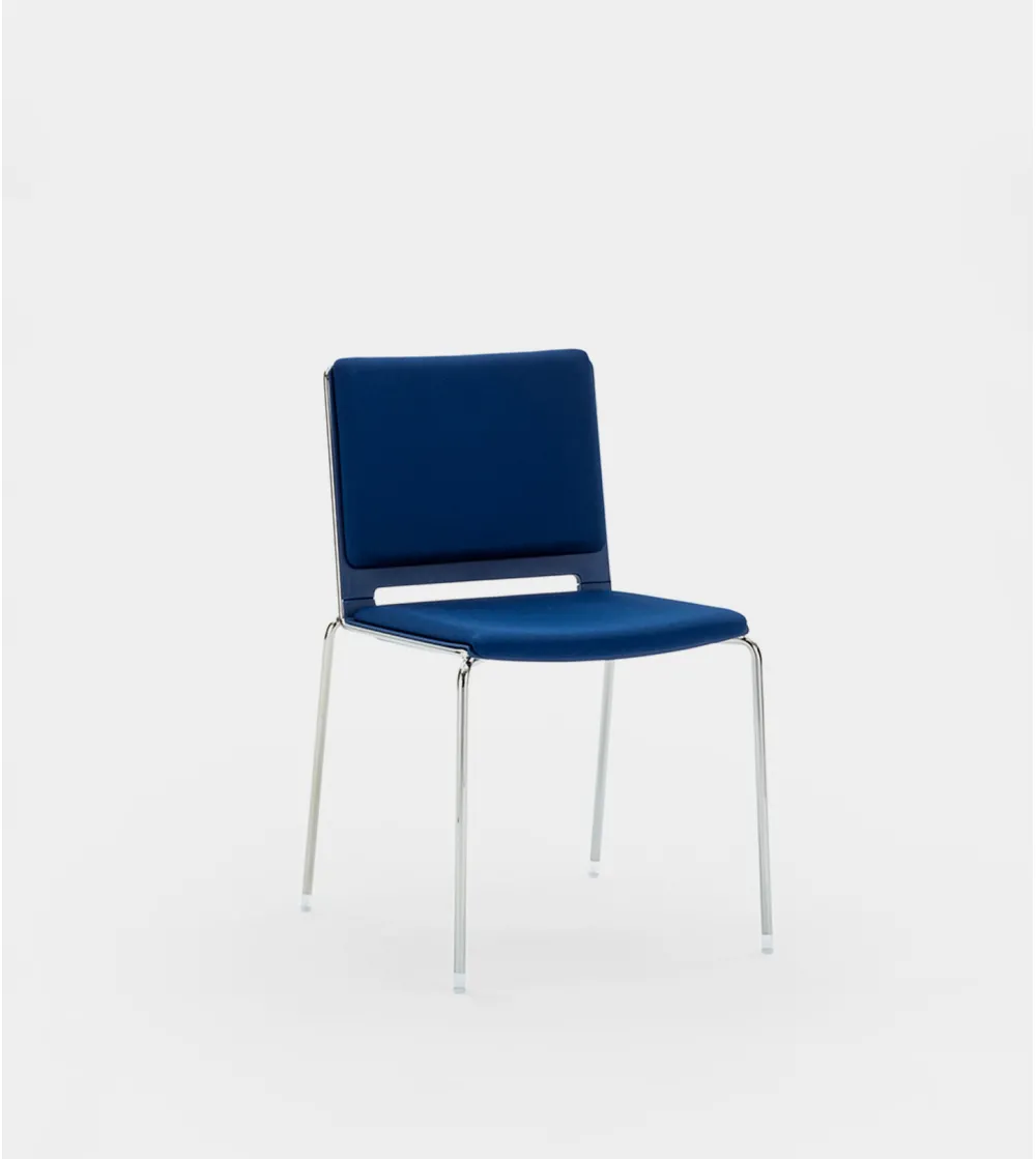 Viganò Office - Daisy Padded Chair