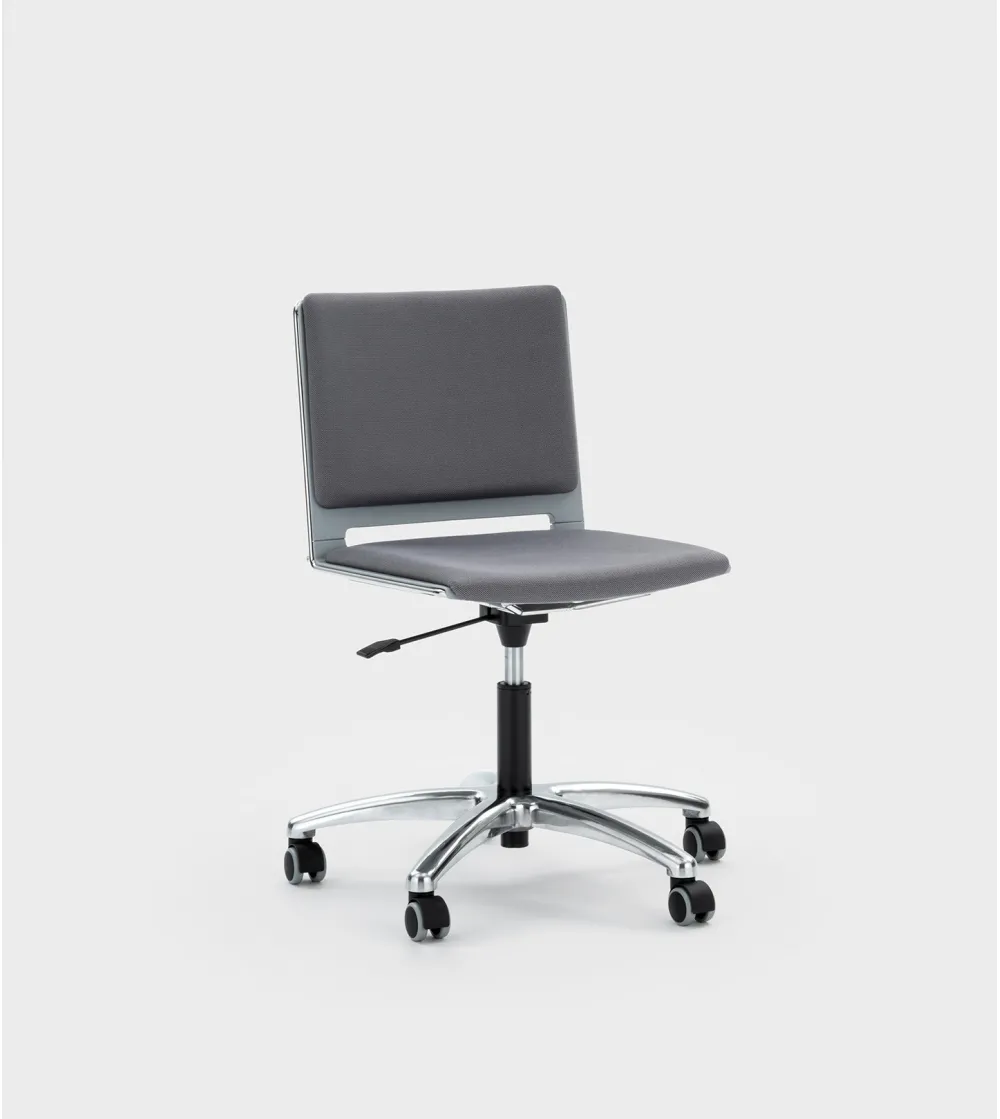 Viganò Office - Daisy Padded Office Chair