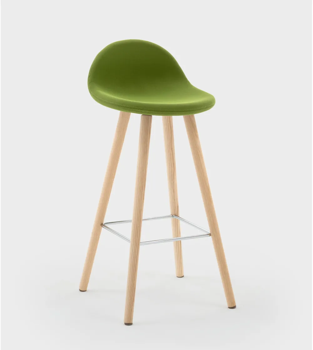 Viganò Office - Ted Stool