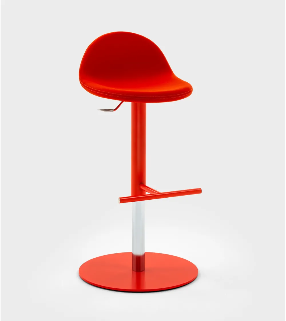 Viganò Office - Ted Up Stool