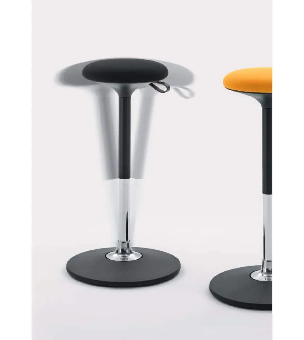 Tabouret Shake - Viganò Office