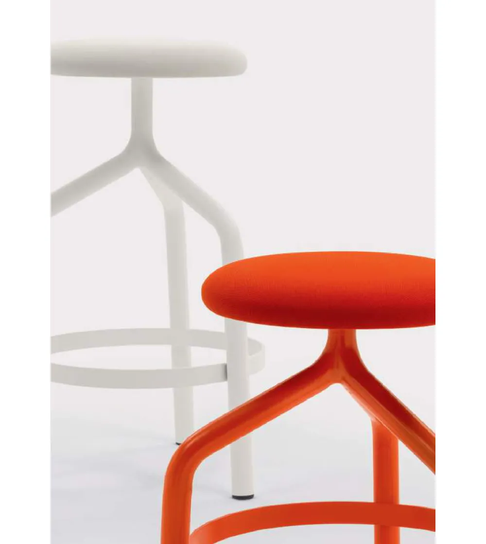 Viganò Office - Joe Stool