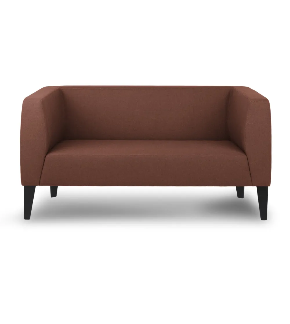 2 Seater Biblis Sofa - True