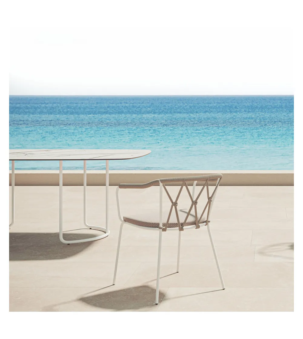 Alma Design - Scala Outdoor Armchair