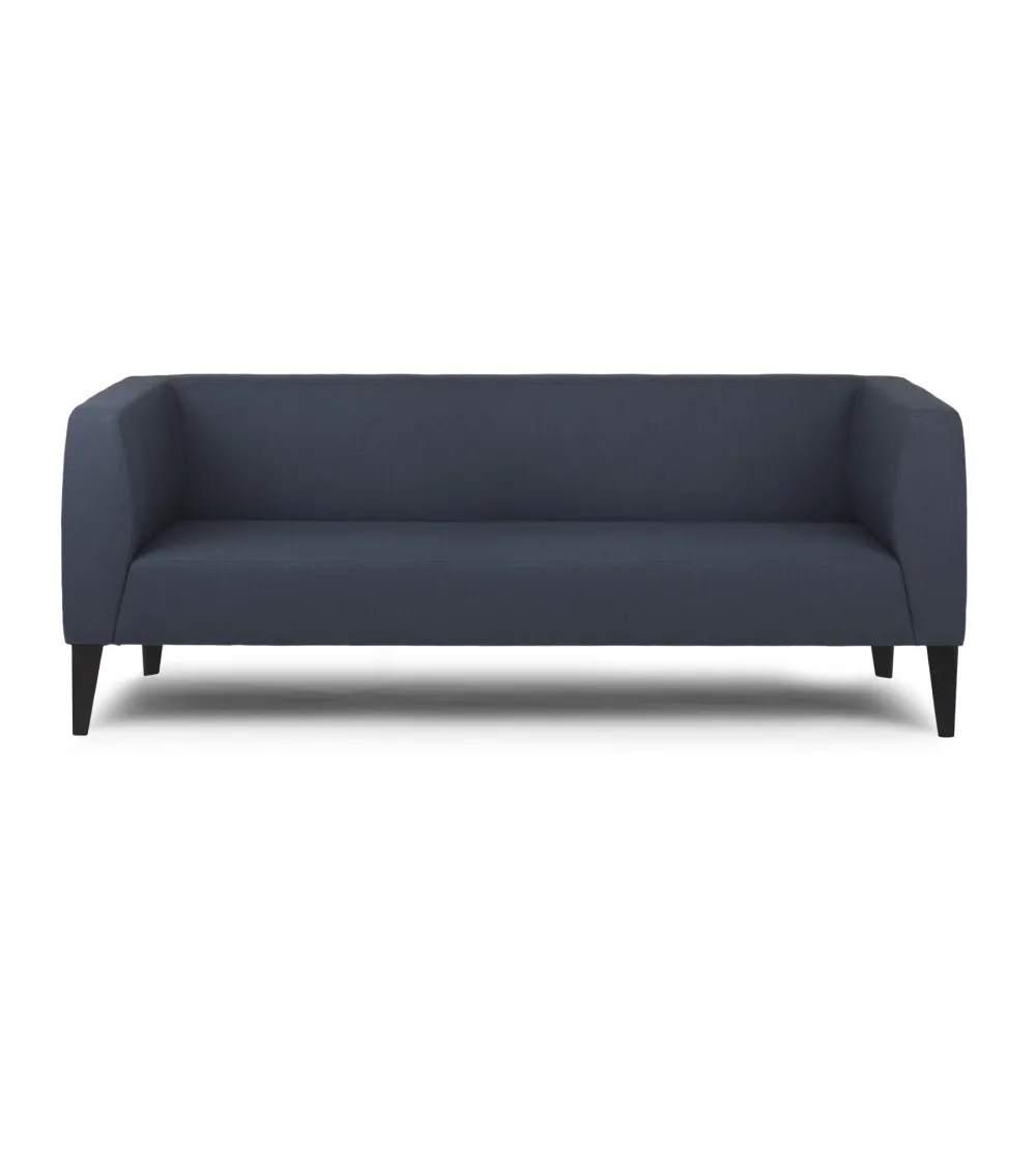 3 Seater Biblis Sofa - True