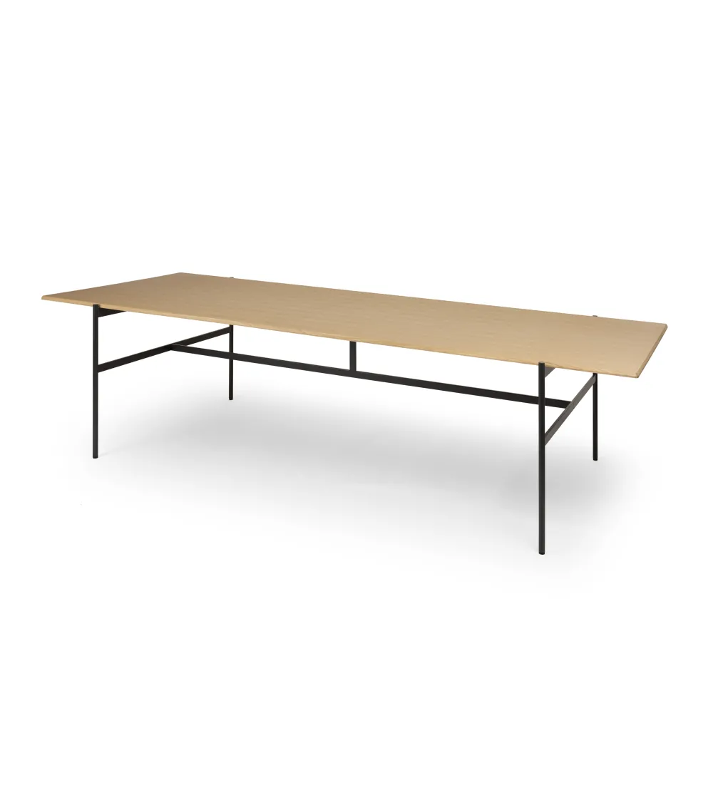 BL 280 Blade Table - True