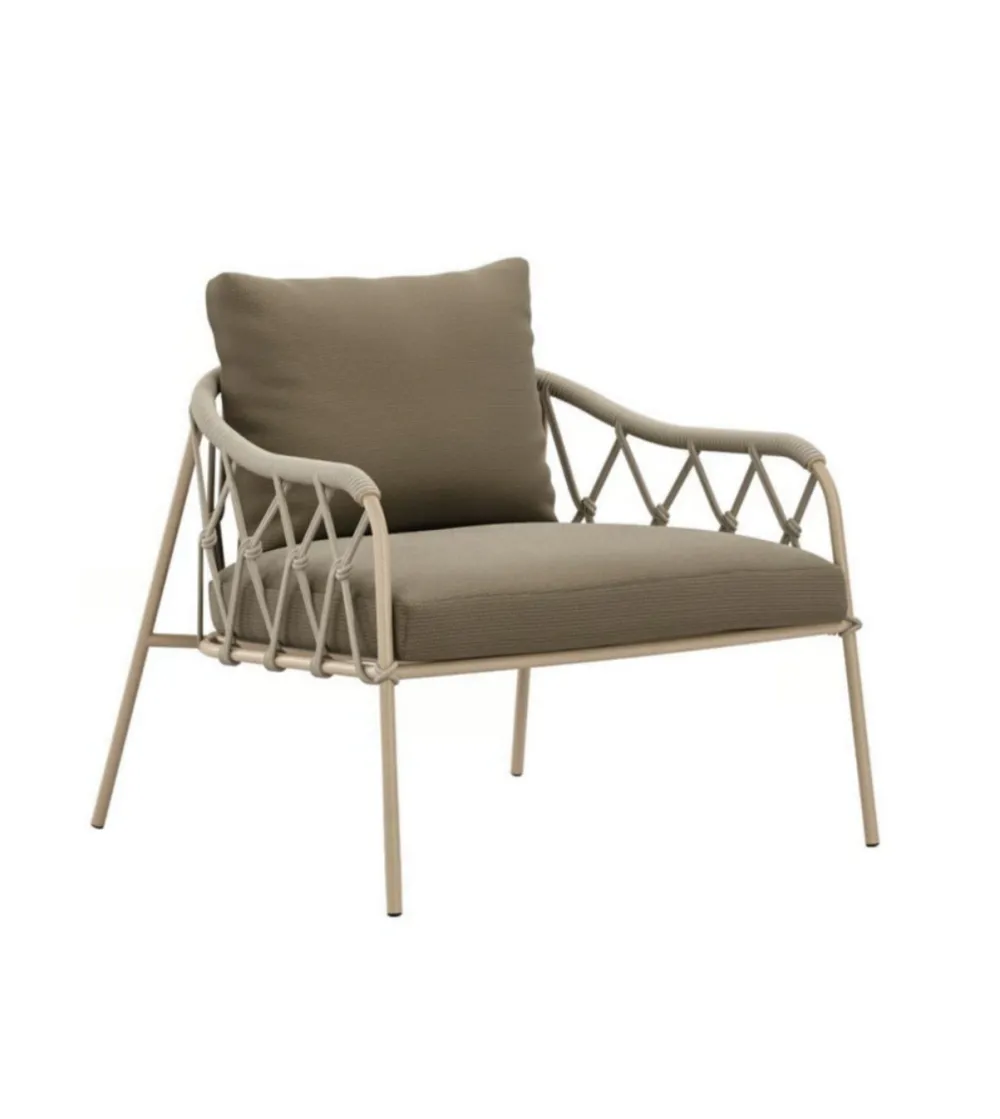 Alma Design - Scala Outdoor Armchair