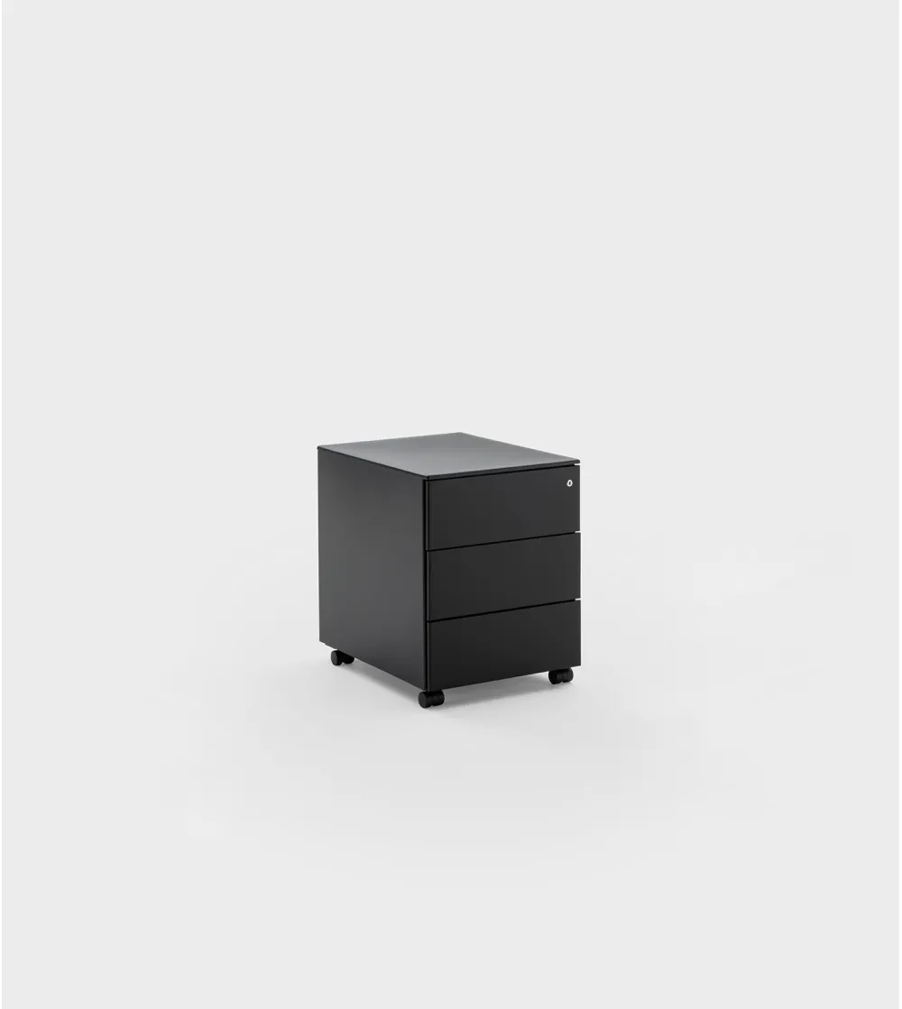 Viganò Office - Ermes Chest of Drawers