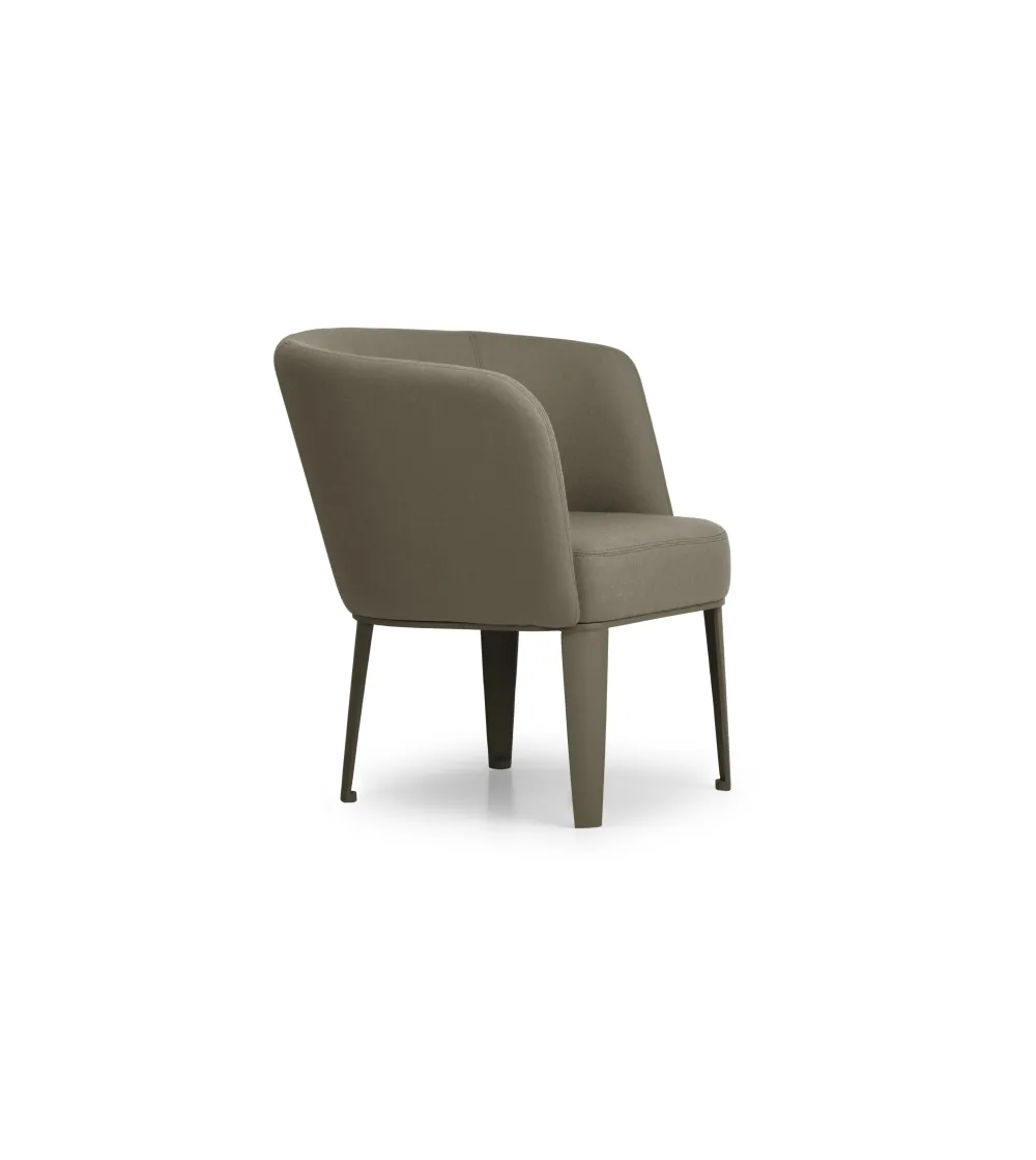 Clara CL 100L Armchair - True