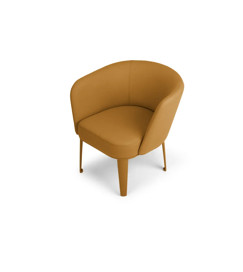 CL 100R Armchair - True