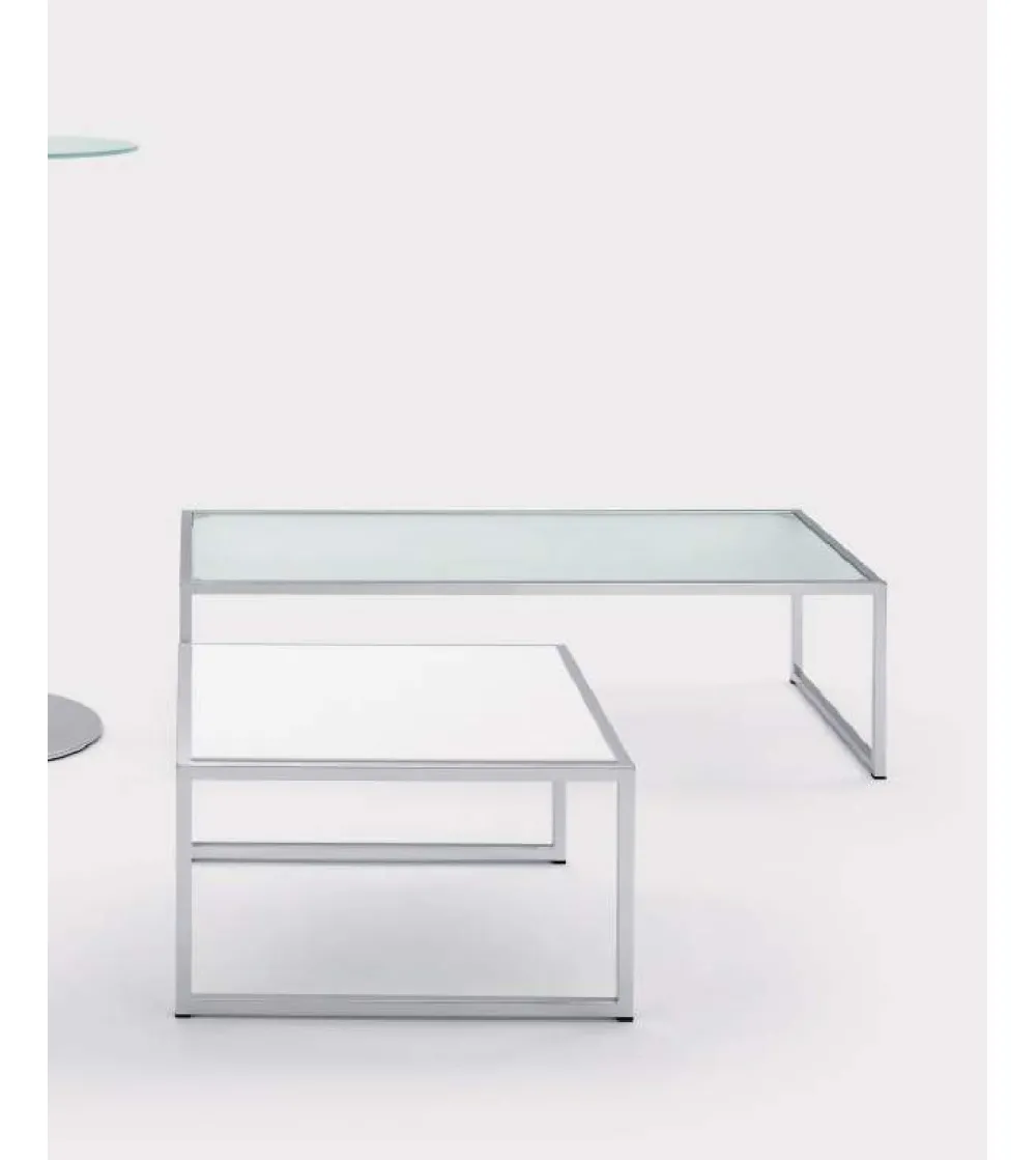 Viganò Office - Apollo Coffee Table