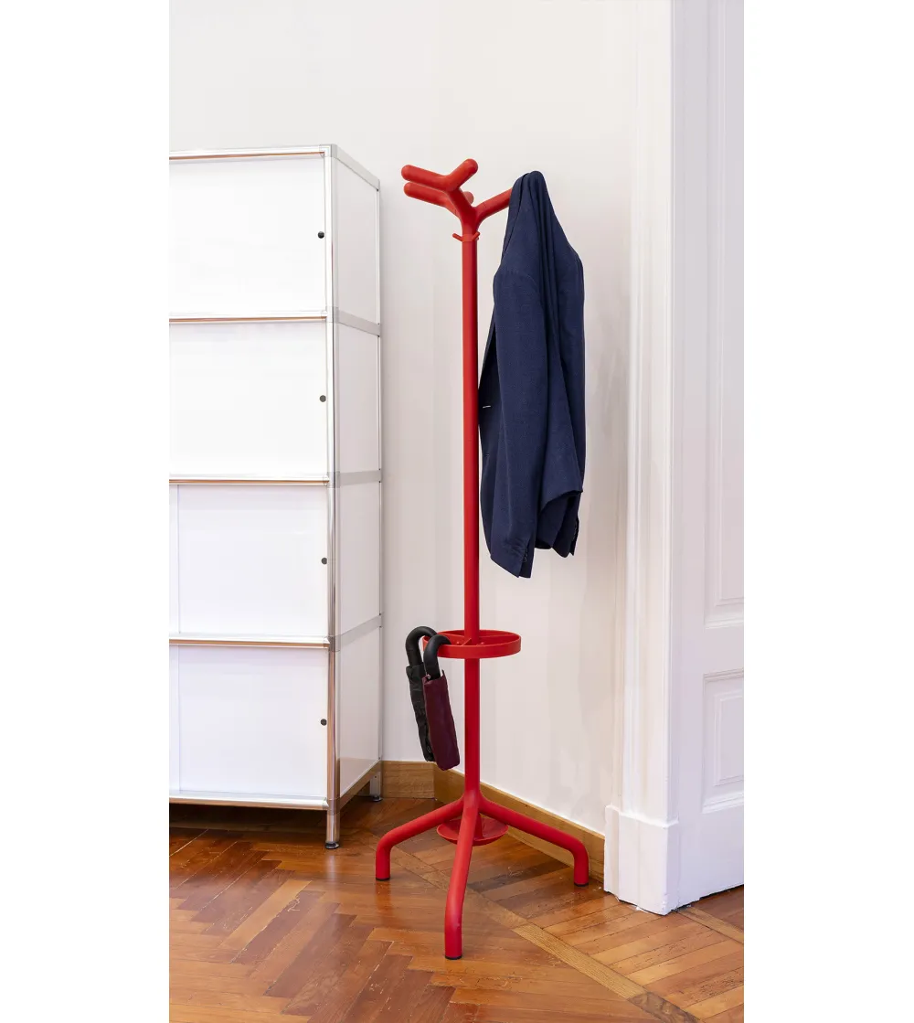 Viganò Office - Stilo Coat Stand