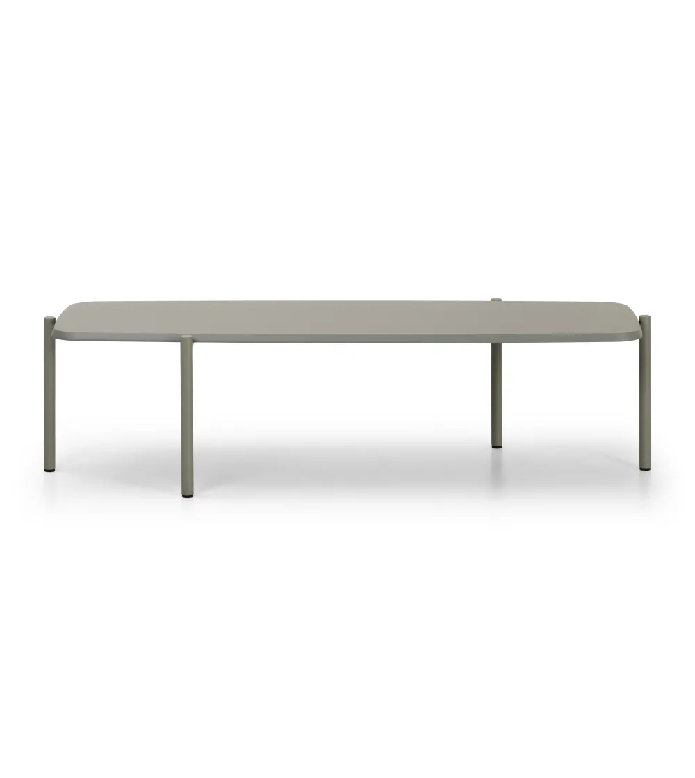 Blade BL 13537RE Rectangular Coffee Table - True