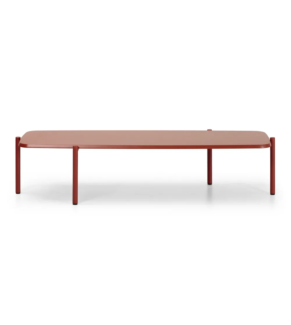 Blade BL 13530RE Rectangular Coffee Table - True