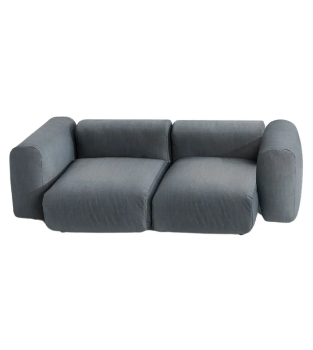 Midj - Yak Modular Sofa