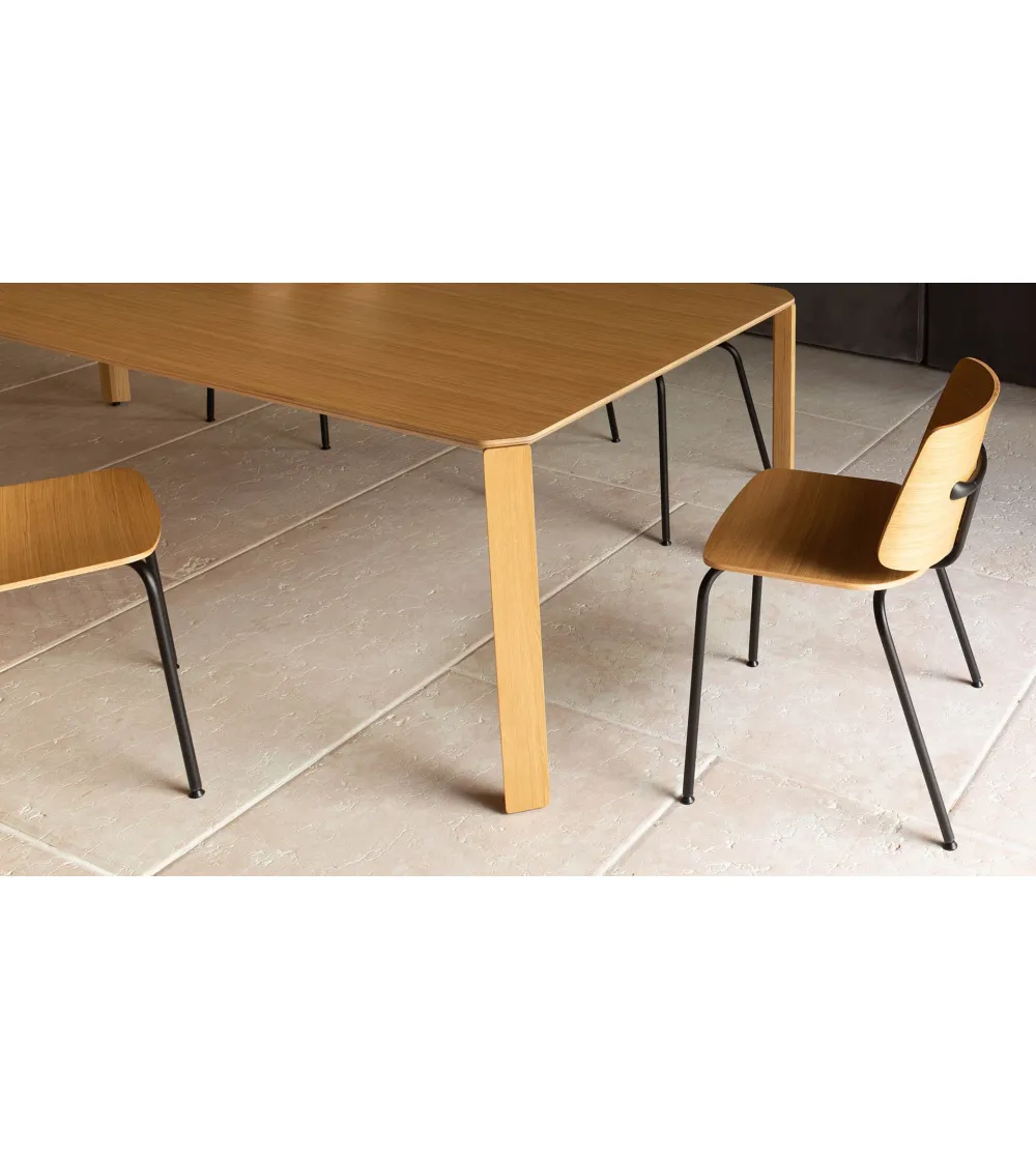 Ermete ER 180 Table - True