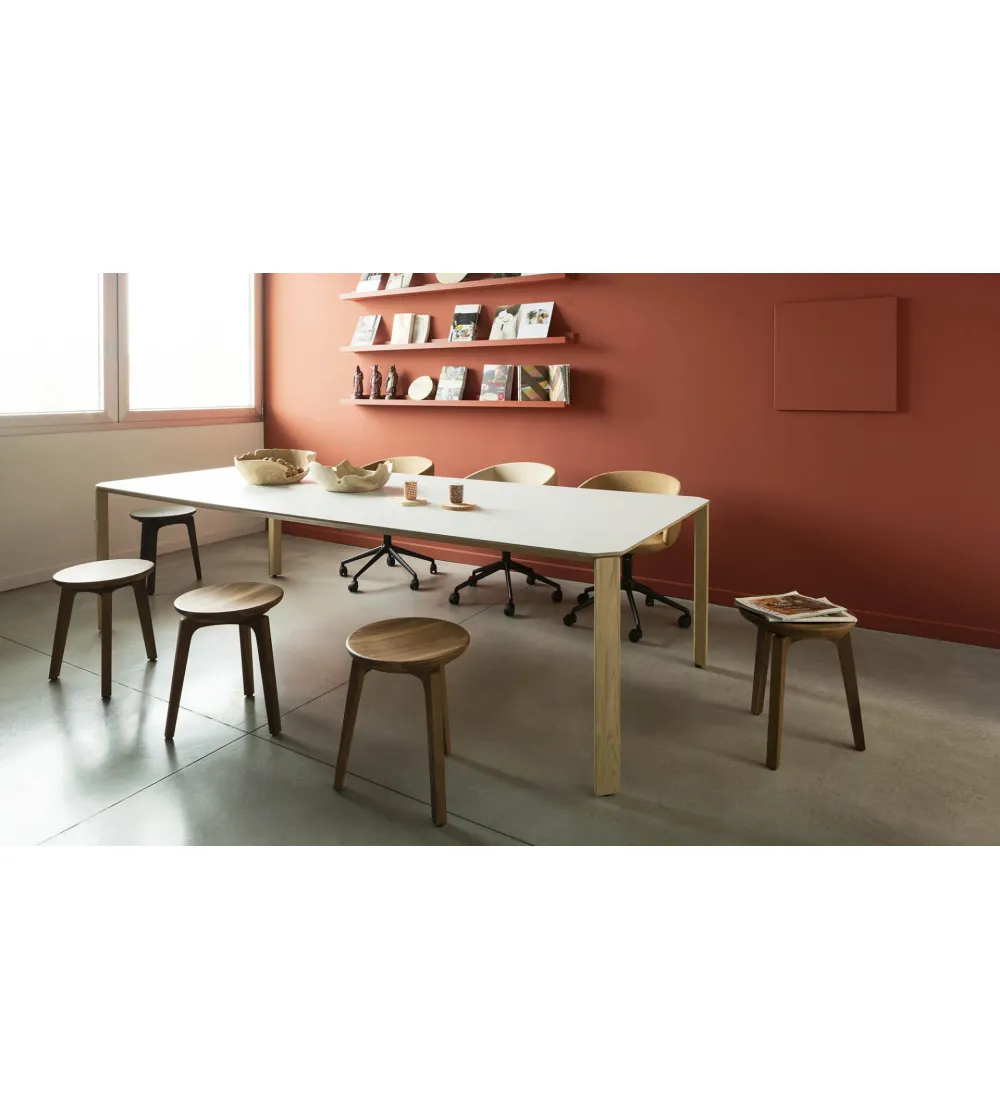 Ermete ER 180 Table - True