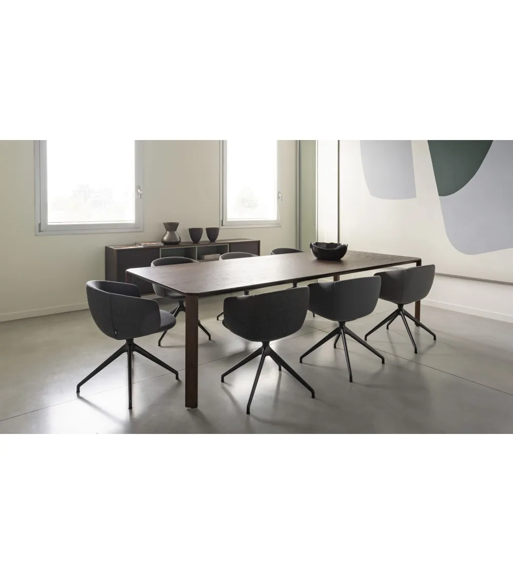 Ermete ER 280 Table - True