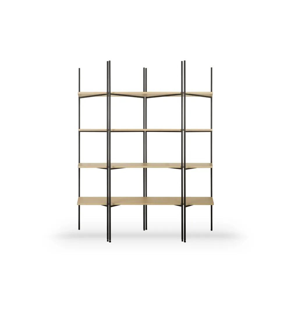 Ethrio ET 1600 Bookcase - True