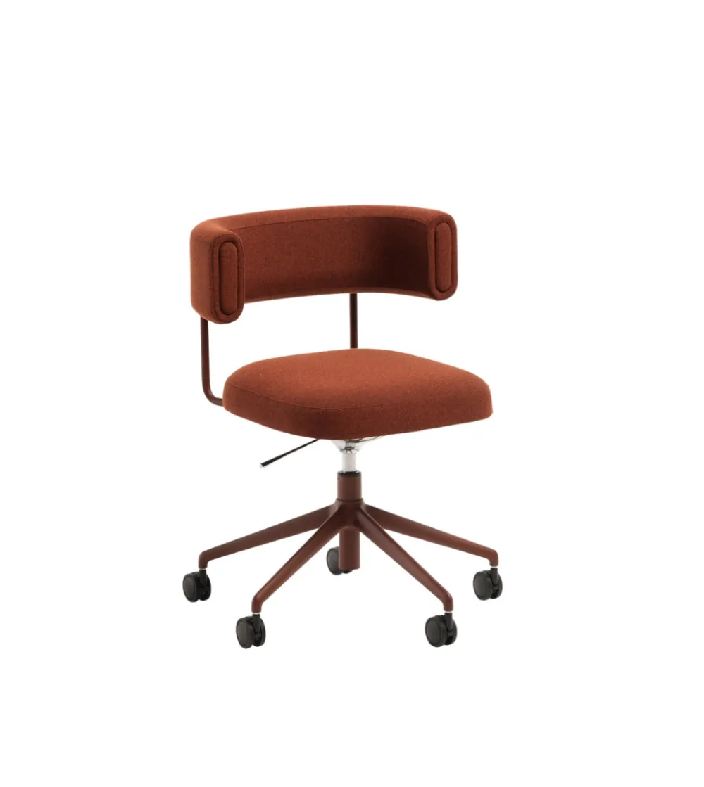 Silla de Oficina Amelie - Midj