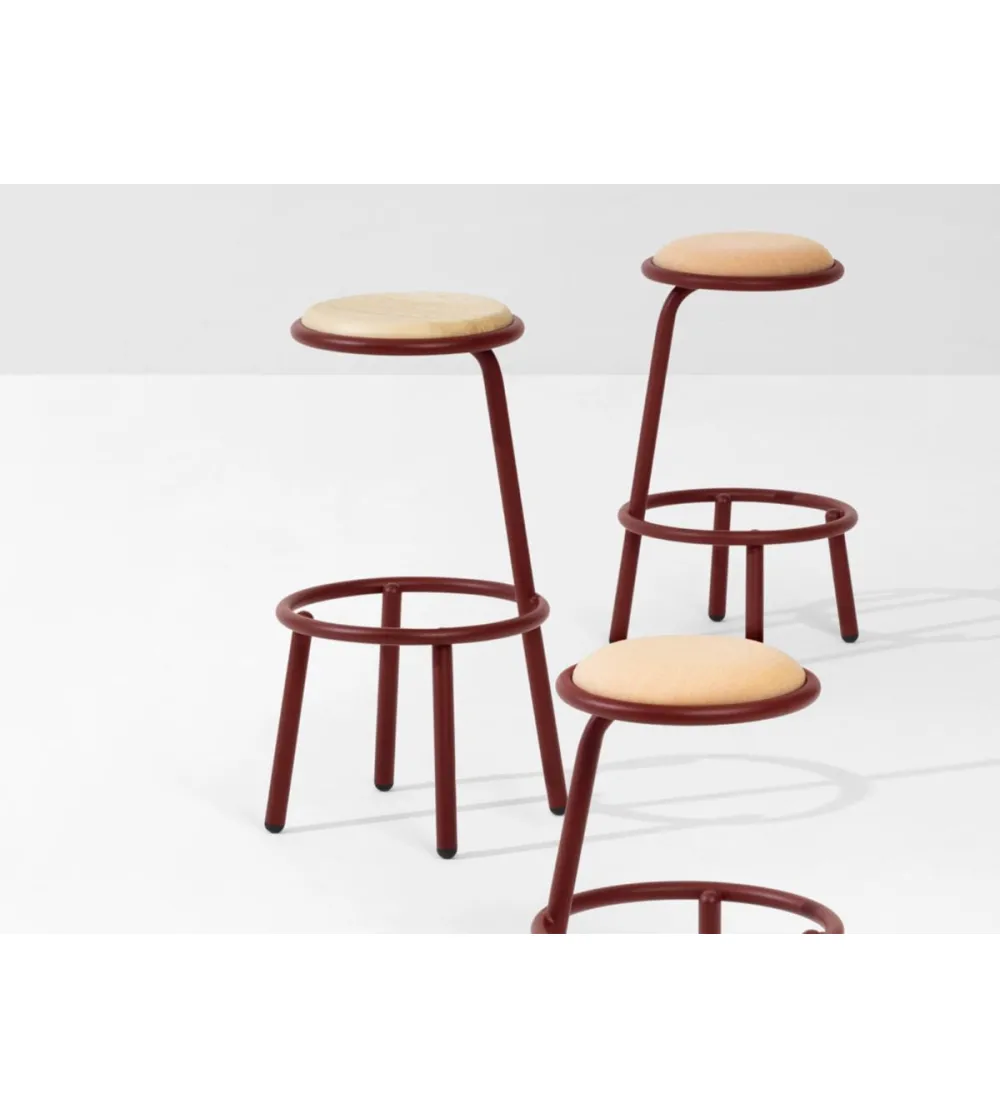 Midj - Less M LG Stool