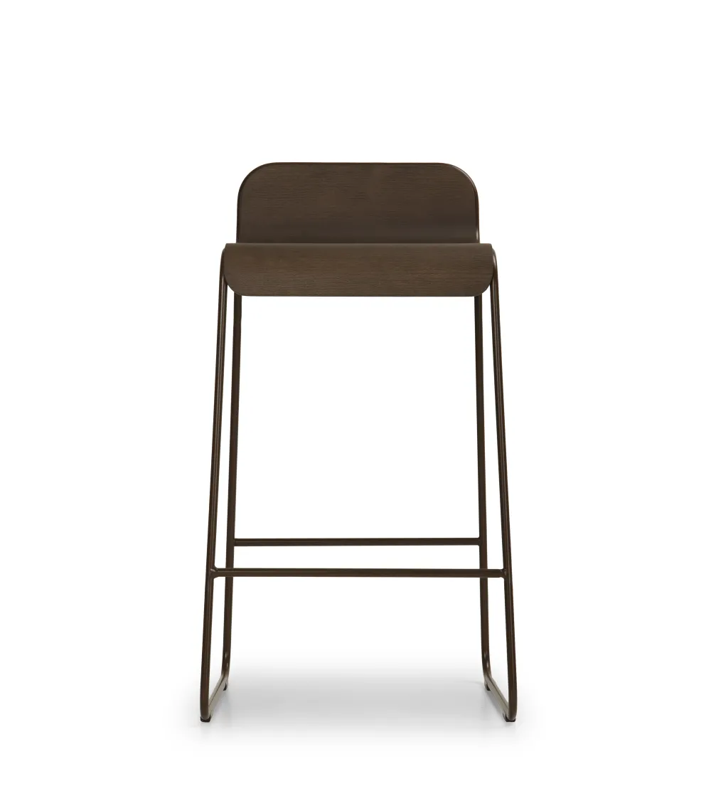 Flow FL 6505 Medium Stool - True