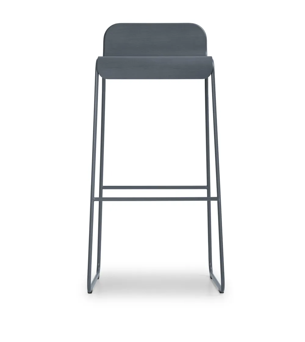 Tabouret Haut Flow FL 7505 - True