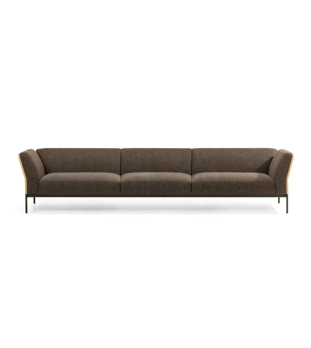 Fold FO 3000 Sofa - True