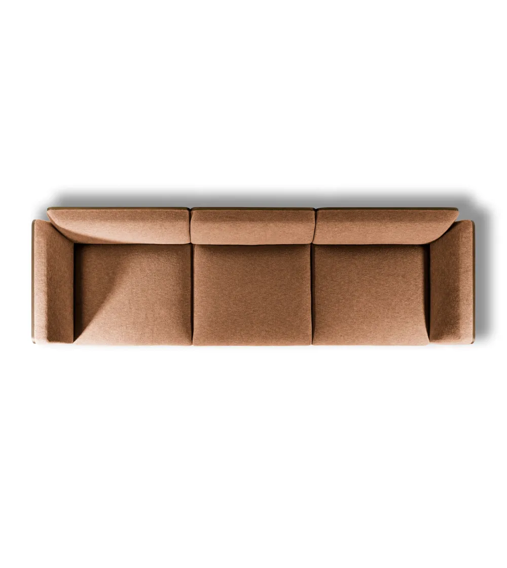 Fold FO 3000 Sofa - True