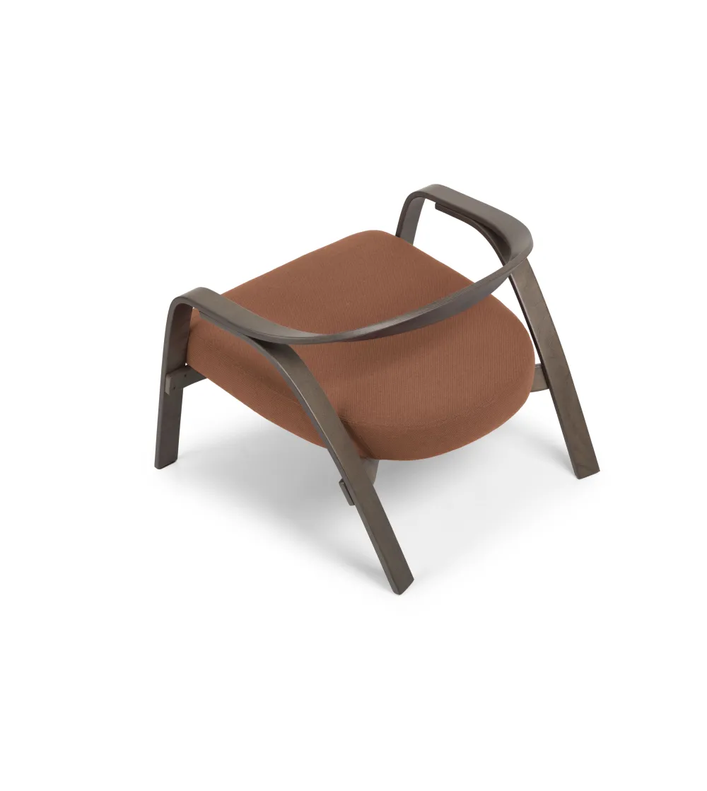 Grillo GR 1000/O Armchair - True