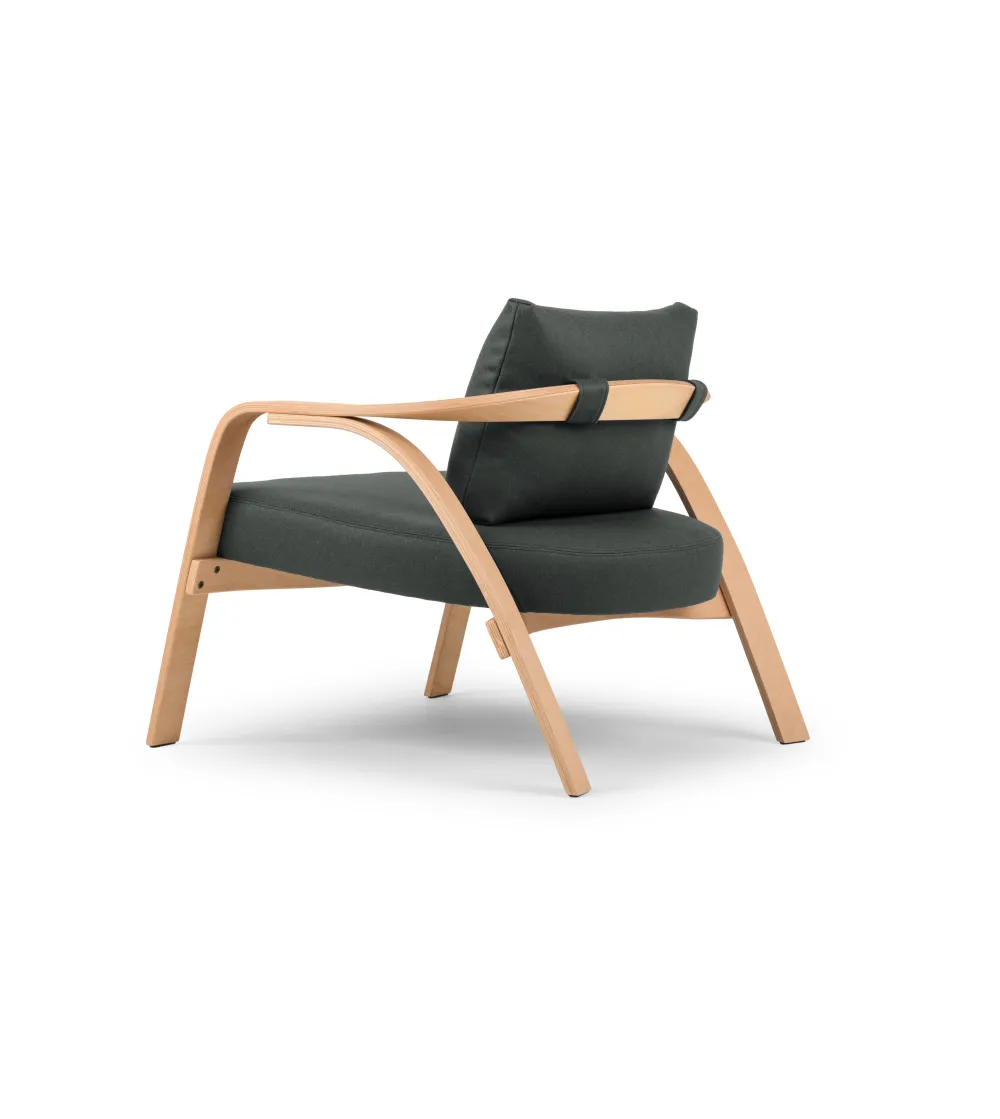 Grillo GR 1000/O Armchair - True