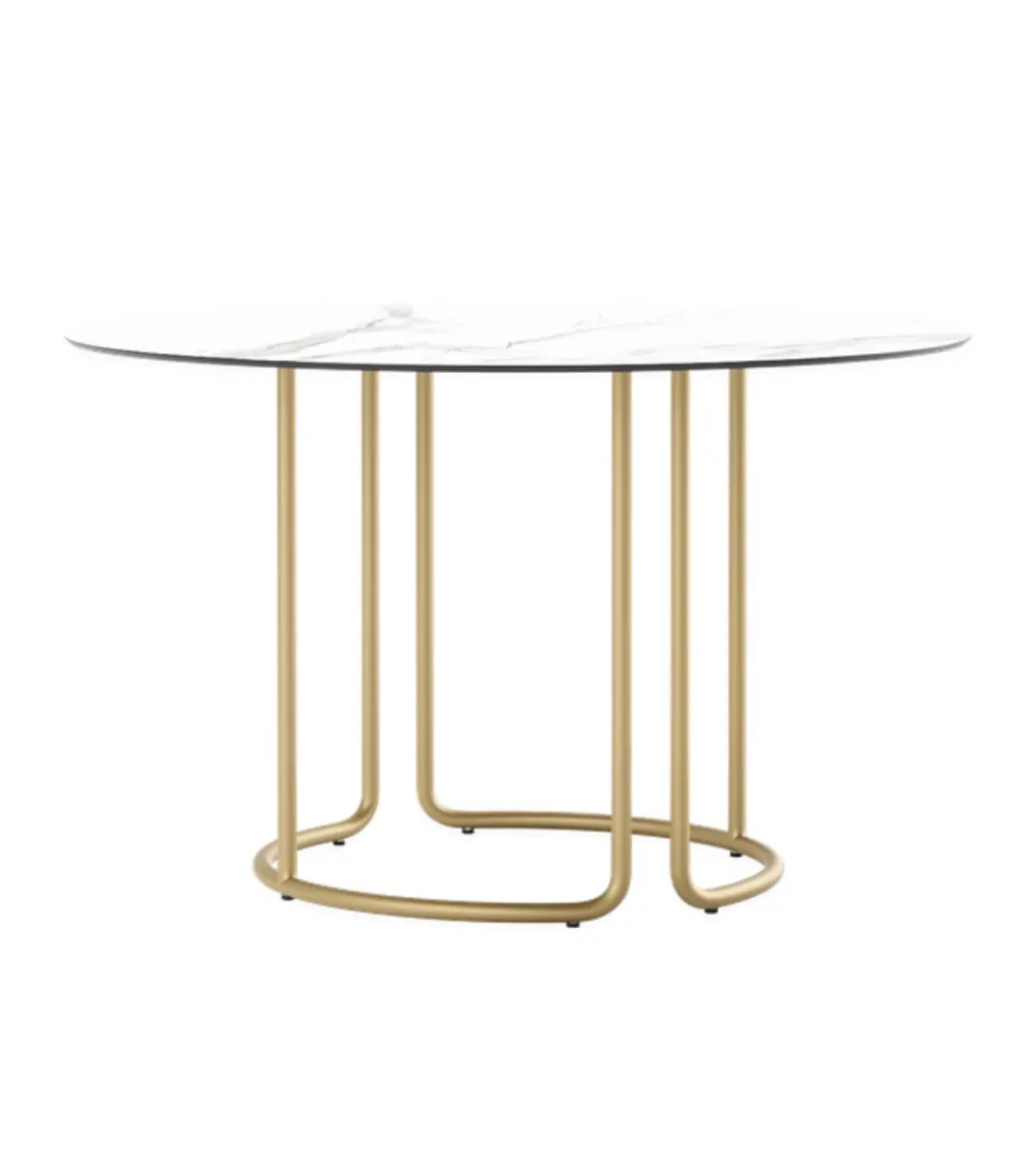 Table Ronde Scala - Alma Design