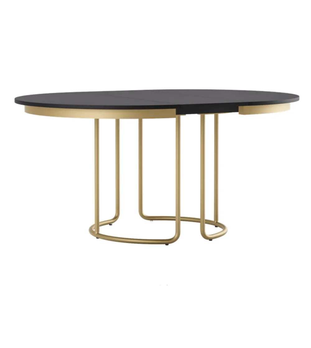 Alma Design - Scala Extendable Table