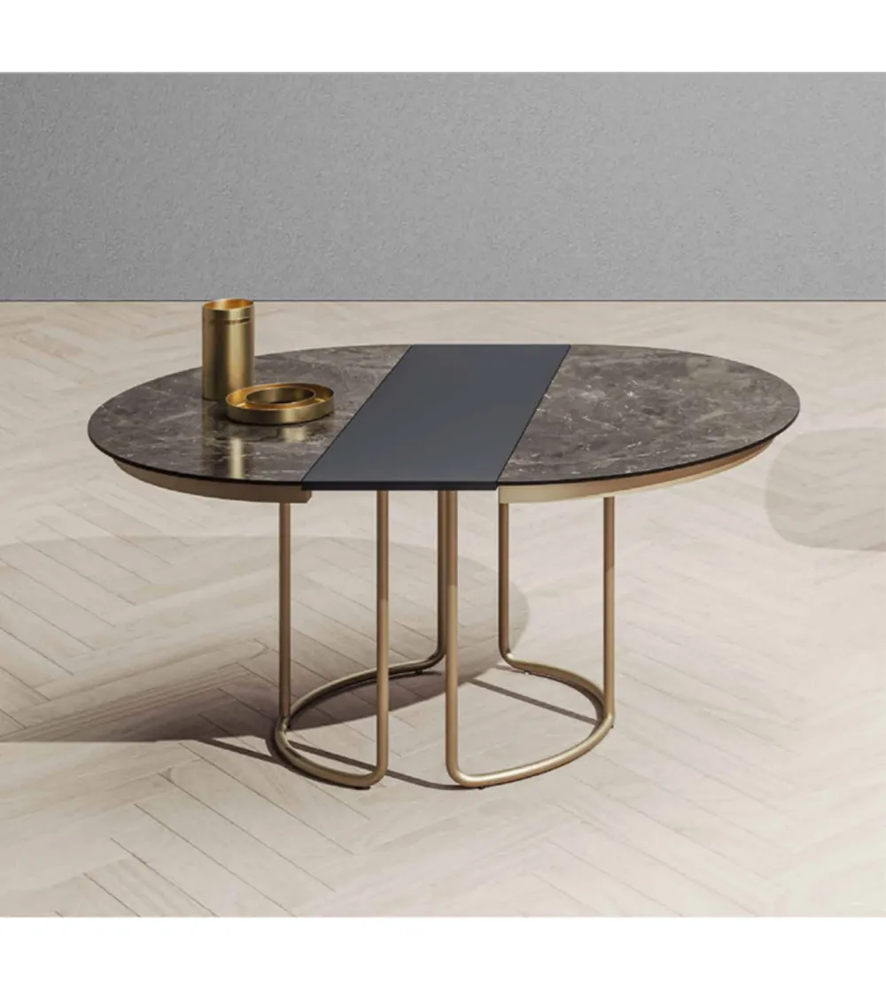 Alma Design - Scala Extendable Table