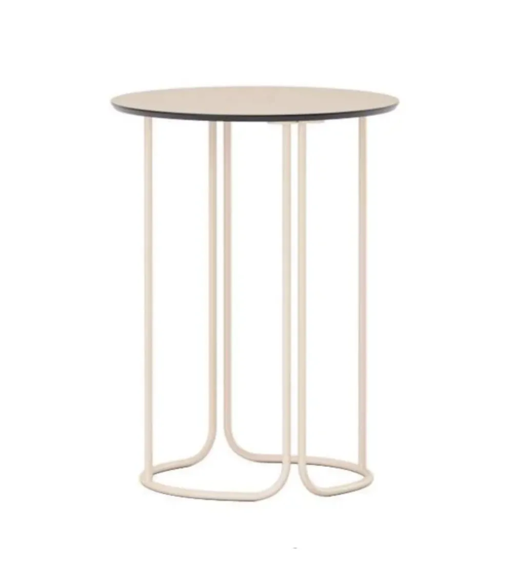 Alma Design - Scala 3762T High CoffeeTable