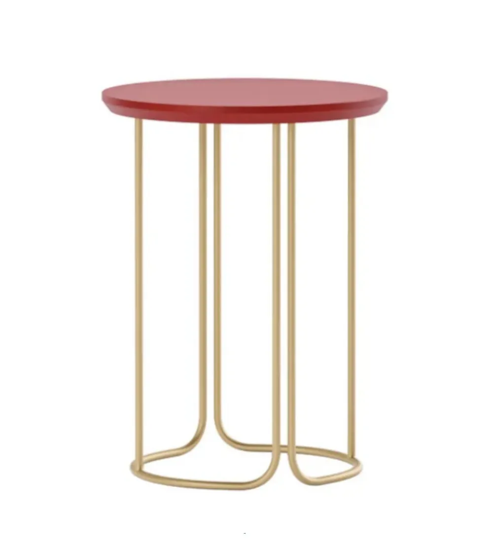 Alma Design - Scala 3762T High CoffeeTable