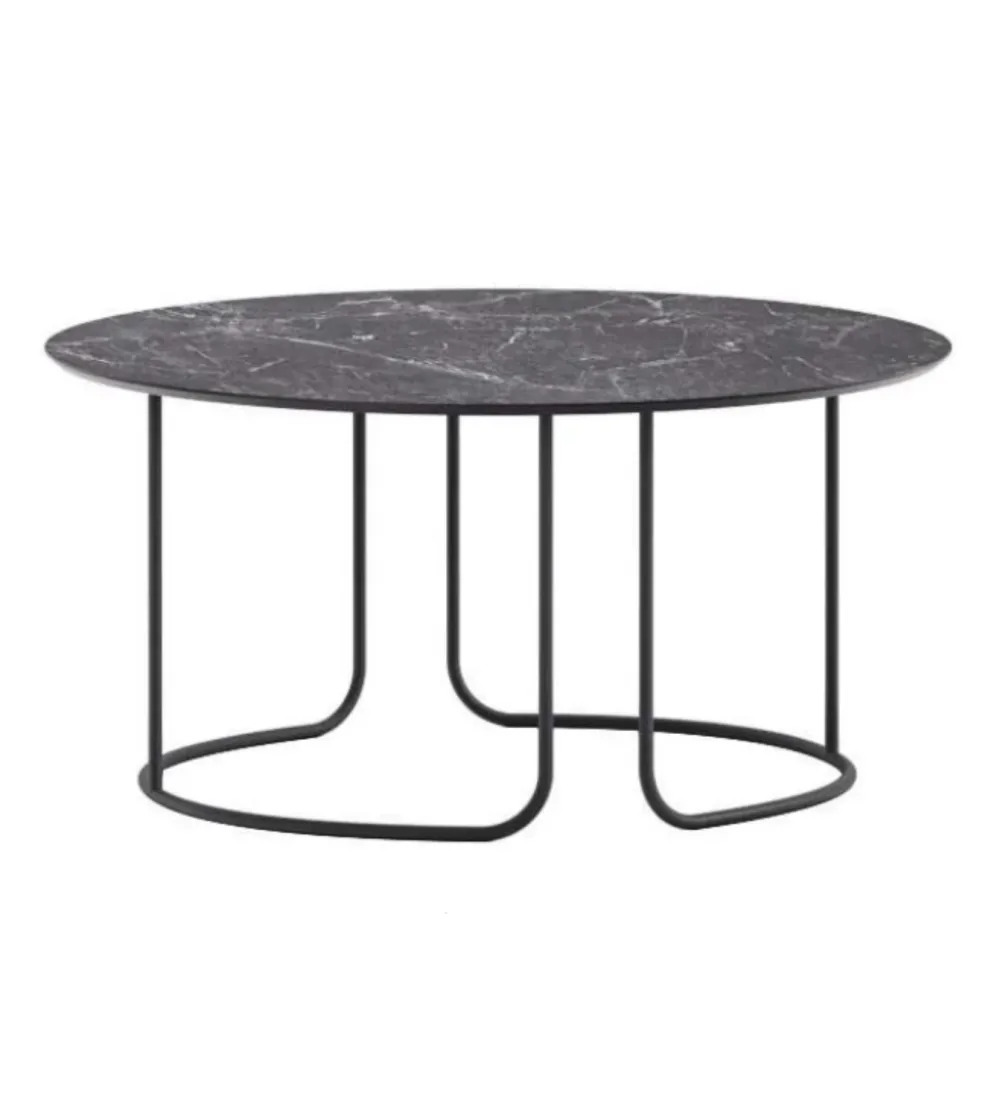 Alma Design - Scala 3761T Round Coffee Table