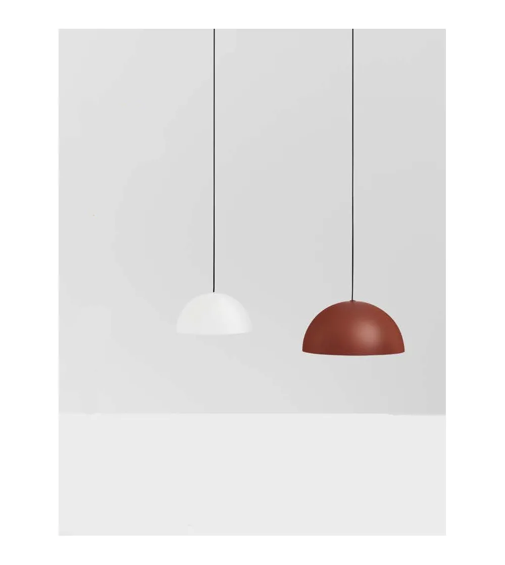 Midj - Charlotte Color Suspension Lamp