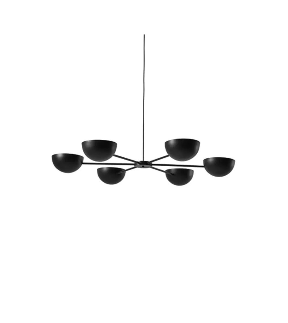 Lustre Charlotte - Midj