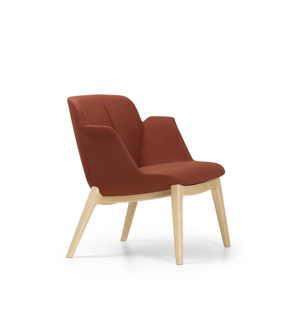 Hive HV 7094 Armchair - True