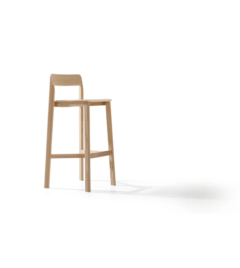 Lisa LI 6504 Stool - True