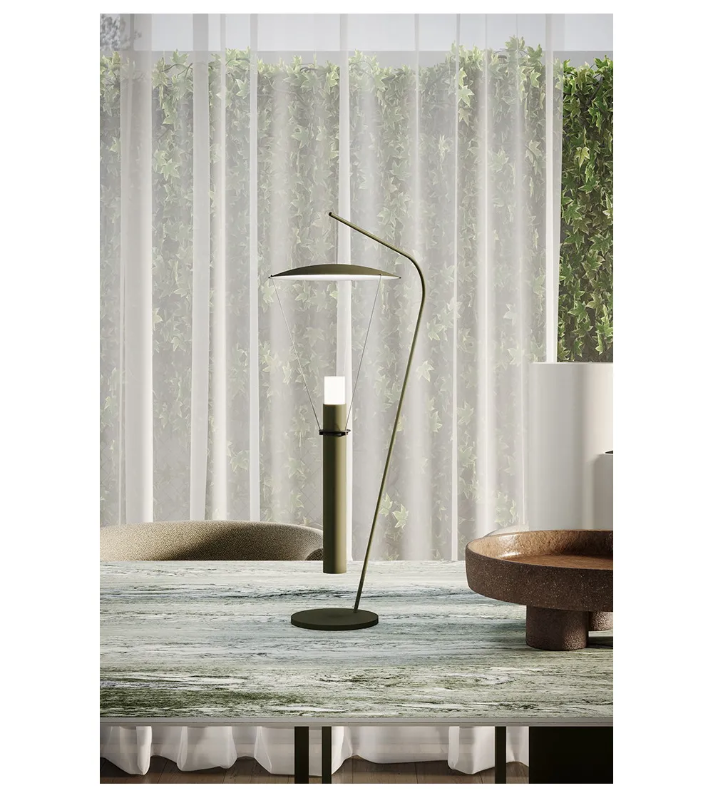 Lampe de Table Go Luce - Ronda Design