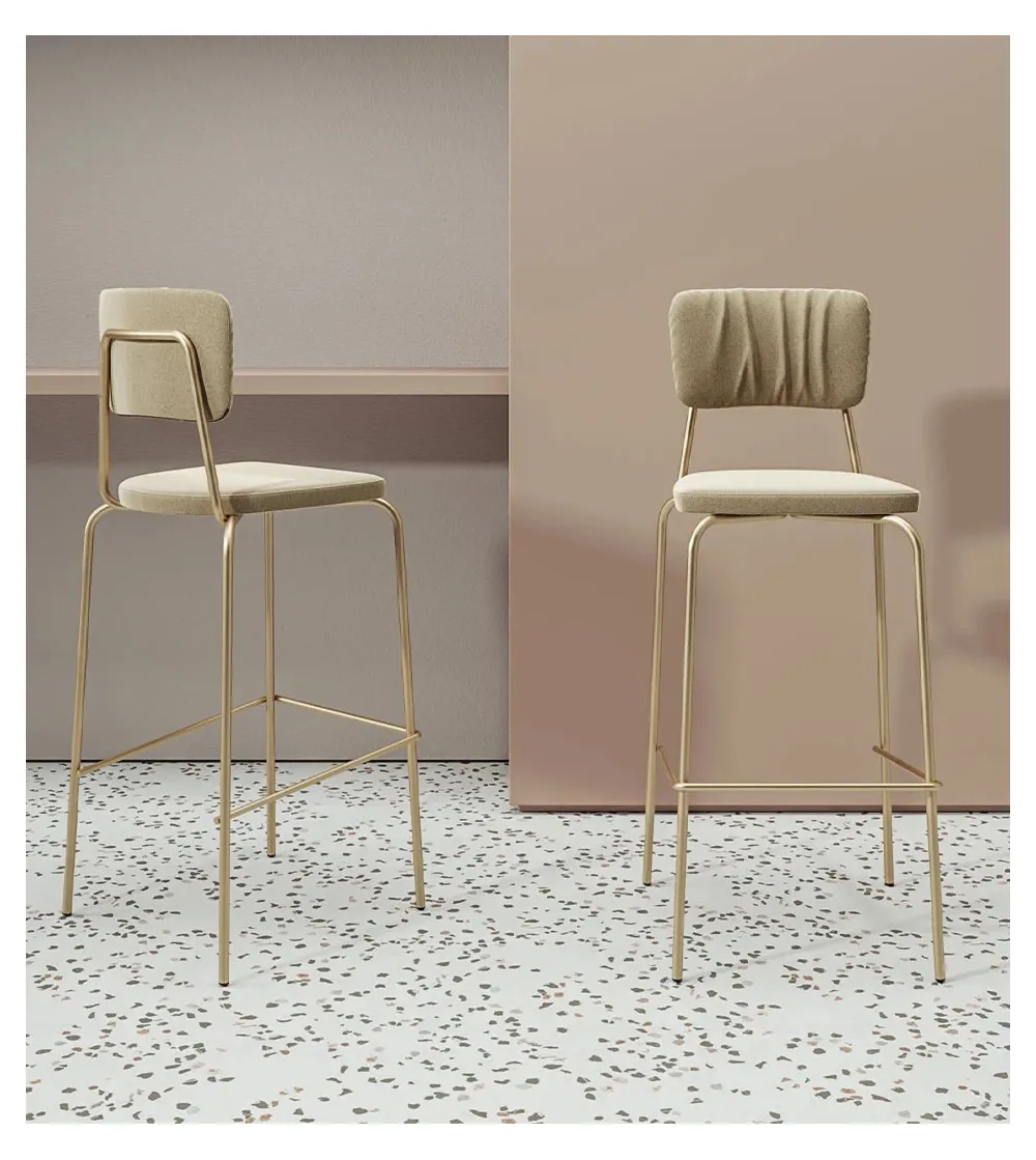 Alma Design - Scala Hocker