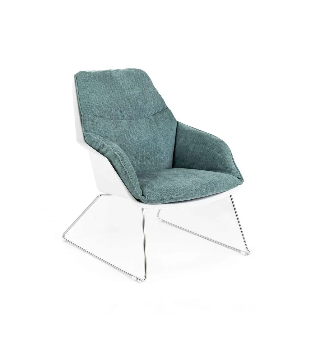 Fauteuil Grace OM/451/AM - Stones