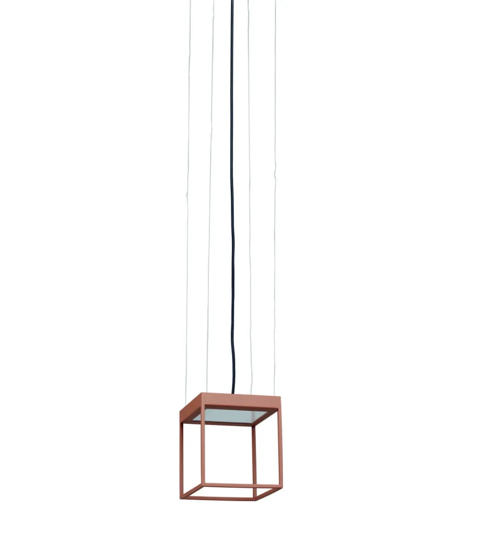 Ronda Design - Brassie A Suspension Lamp